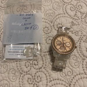 Fossil Womans watch